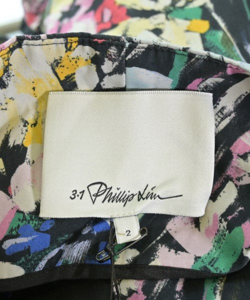 3.1 Phillip Lim กางเกงขาสั้น