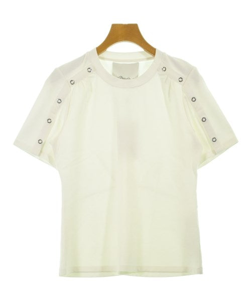 3.1 Phillip Lim เสื้อยืด/เสื้อท็อปส์