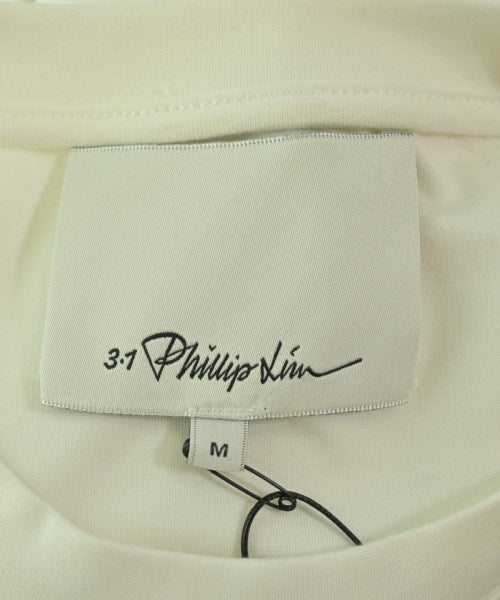 3.1 Phillip Lim เสื้อยืด/เสื้อท็อปส์