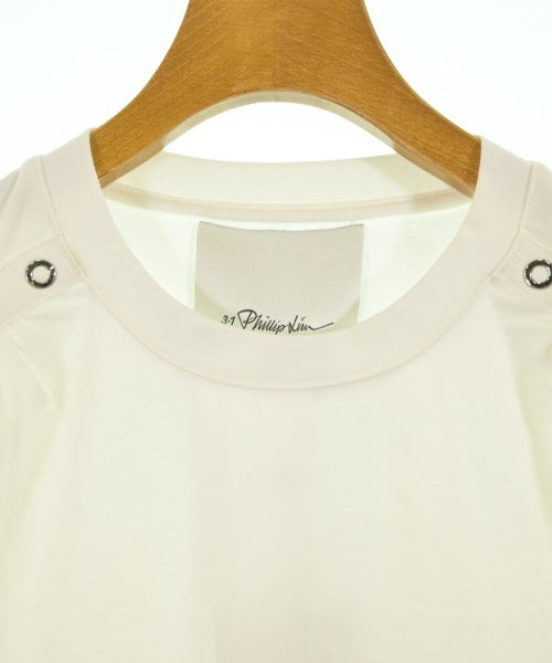 3.1 Phillip Lim เสื้อยืด/เสื้อท็อปส์