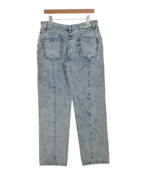 3.1 Phillip Lim ยีนส์