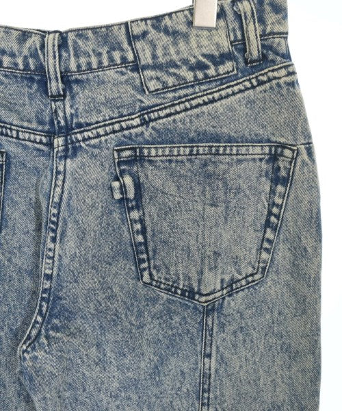 3.1 Phillip Lim ยีนส์