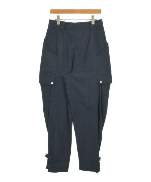 3.1 Phillip Lim กางเกงมีกระเป๋าข้างกางเกง2-4 กระเป๋า