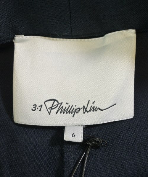 3.1 Phillip Lim กางเกงมีกระเป๋าข้างกางเกง2-4 กระเป๋า