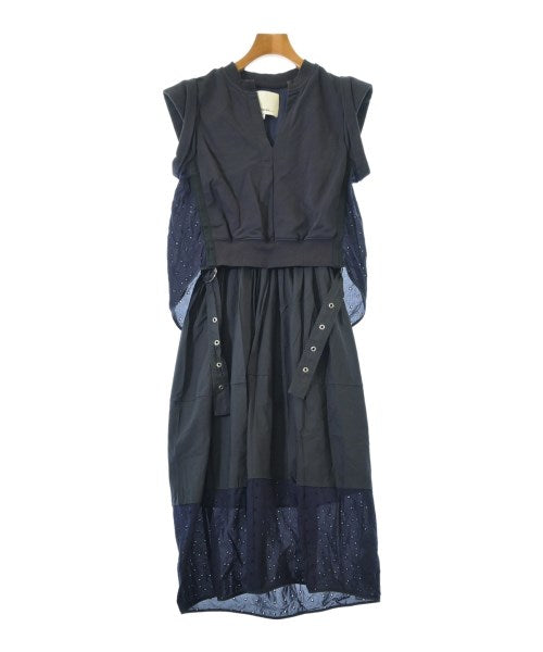 3.1 Phillip Lim ชุดเดรส