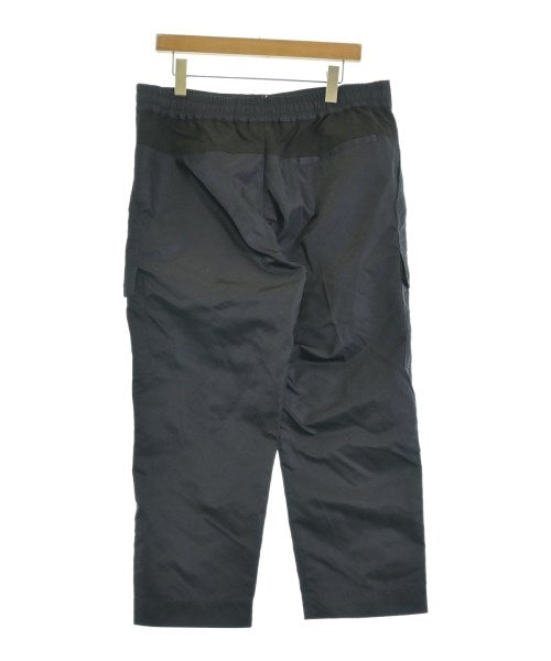 3.1 Phillip Lim กางเกงมีกระเป๋าข้างกางเกง2-4 กระเป๋า