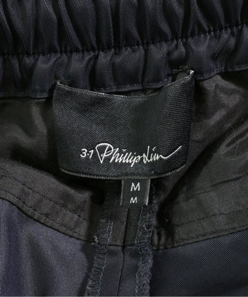 3.1 Phillip Lim กางเกงมีกระเป๋าข้างกางเกง2-4 กระเป๋า