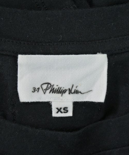 3.1 Phillip Lim เสื้อยืด/เสื้อท็อปส์