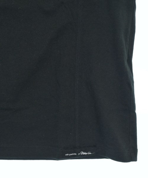 3.1 Phillip Lim เสื้อยืด/เสื้อท็อปส์