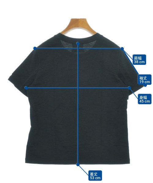 3.1 Phillip Lim เสื้อยืด/เสื้อท็อปส์