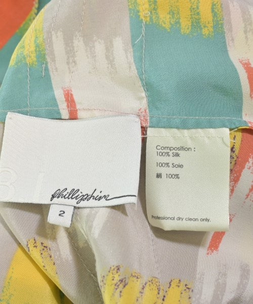 3.1 Phillip Lim เสื้อสตรี