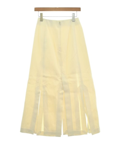 3.1 Phillip Lim กระโปรงยาว/แม็กซี่ยาว