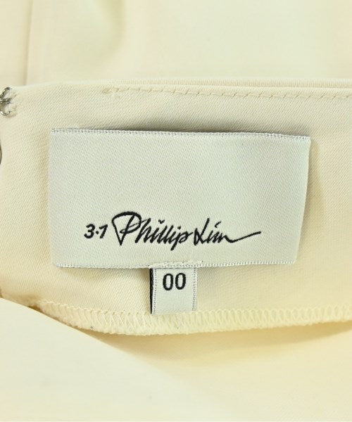 3.1 Phillip Lim กระโปรงยาว/แม็กซี่ยาว