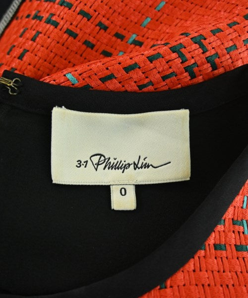 3.1 Phillip Lim ชุดเดรส
