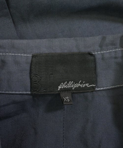 3.1 Phillip Lim เสื้อลำลอง