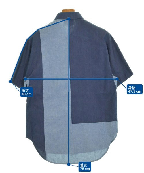 3.1 Phillip Lim เสื้อลำลอง