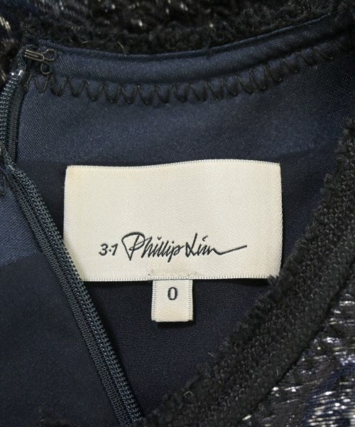 3.1 Phillip Lim ชุดเดรส
