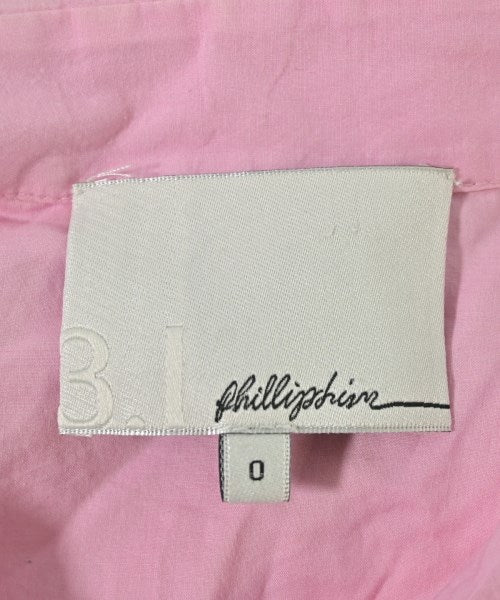 3.1 Phillip Lim เสื้อลำลอง