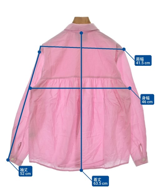 3.1 Phillip Lim เสื้อลำลอง