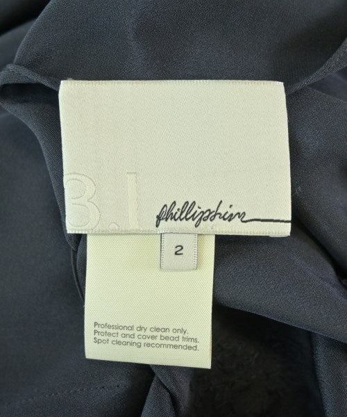 3.1 Phillip Lim ชุดเดรส