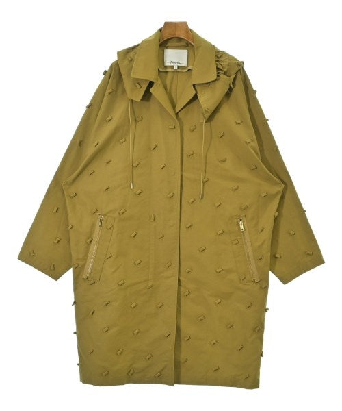 3.1 Phillip Lim เสื้อโค้ท อื่น