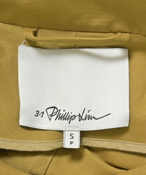 3.1 Phillip Lim เสื้อโค้ท อื่น