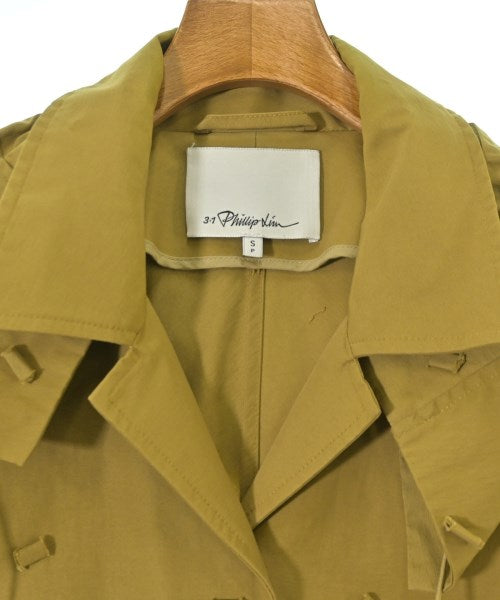 3.1 Phillip Lim เสื้อโค้ท อื่น