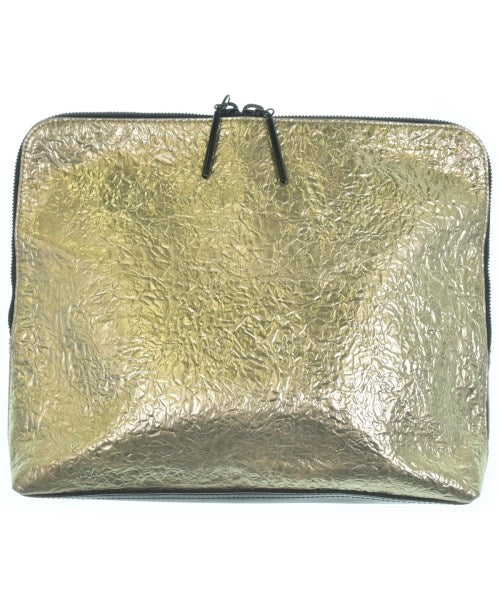 3.1 Phillip Lim คลัตช์