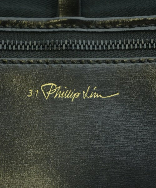 3.1 Phillip Lim คลัตช์