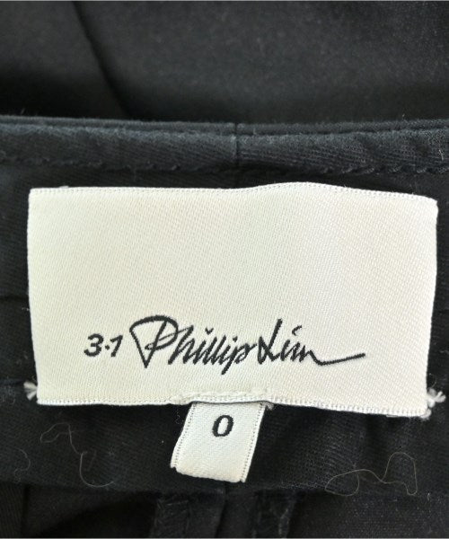 3.1 Phillip Lim กางเกงขายาว