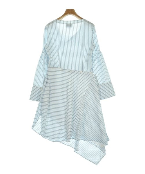 3.1 Phillip Lim เดรสที่เป็นเสื้อเชิ้ตตัวยาว