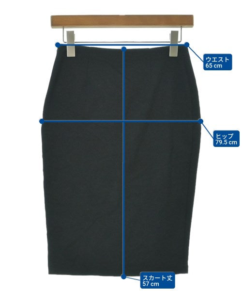 3.1 Phillip Lim กระโปรงยาวถึงเข่า