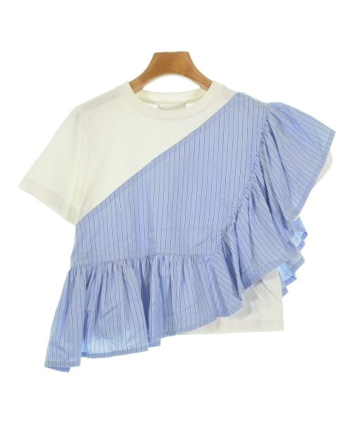 3.1 Phillip Lim เสื้อยืด/เสื้อท็อปส์