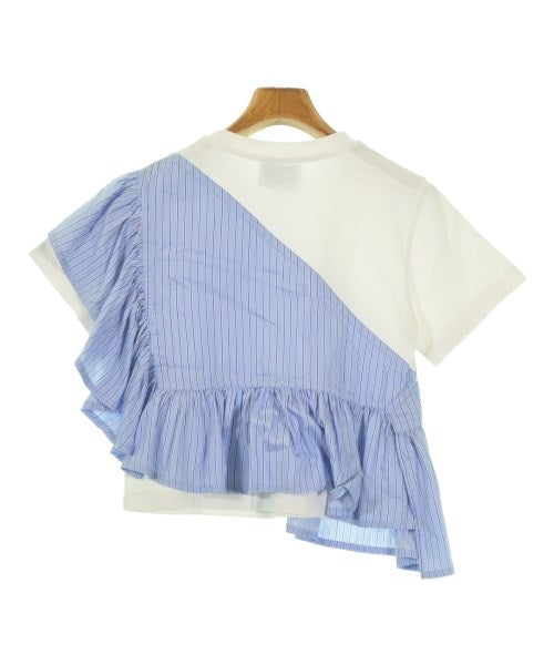 3.1 Phillip Lim เสื้อยืด/เสื้อท็อปส์