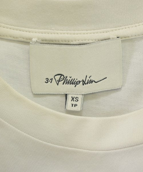 3.1 Phillip Lim เสื้อยืด/เสื้อท็อปส์