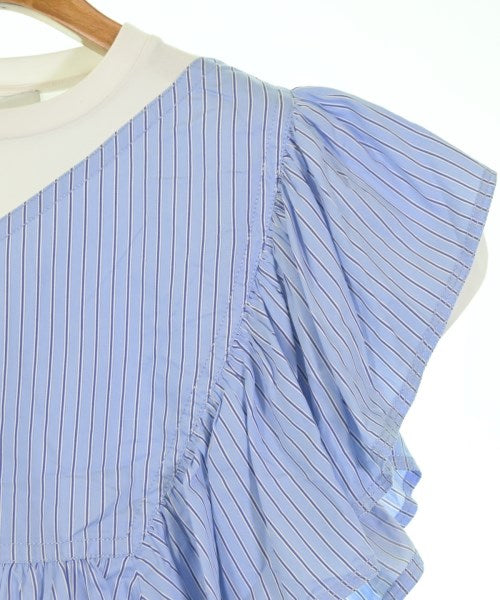 3.1 Phillip Lim เสื้อยืด/เสื้อท็อปส์