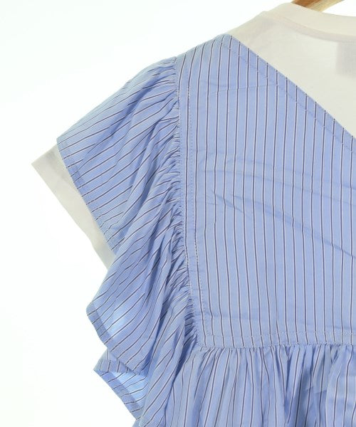 3.1 Phillip Lim เสื้อยืด/เสื้อท็อปส์