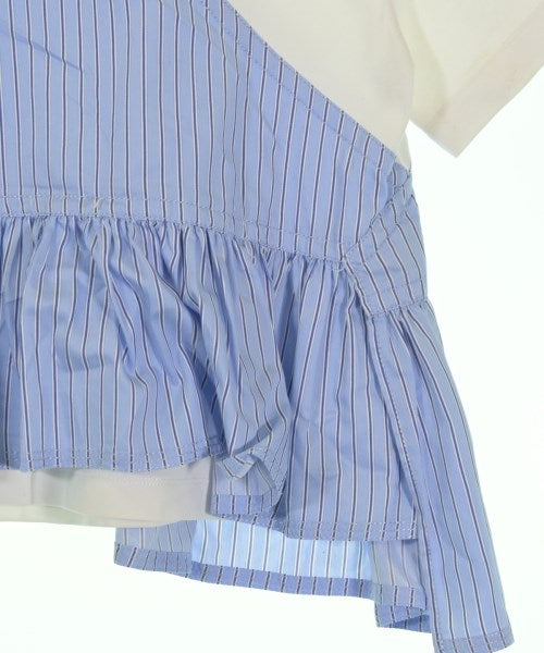 3.1 Phillip Lim เสื้อยืด/เสื้อท็อปส์
