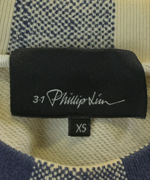 3.1 Phillip Lim เสื้อยืด/เสื้อท็อปส์