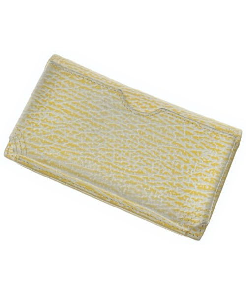 3.1 Phillip Lim กระเป๋าสตางค์/กระเป๋าใส่เหรียญ