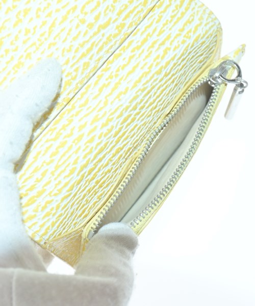 3.1 Phillip Lim กระเป๋าสตางค์/กระเป๋าใส่เหรียญ