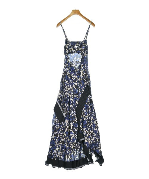 3.1 Phillip Lim ชุดเดรส