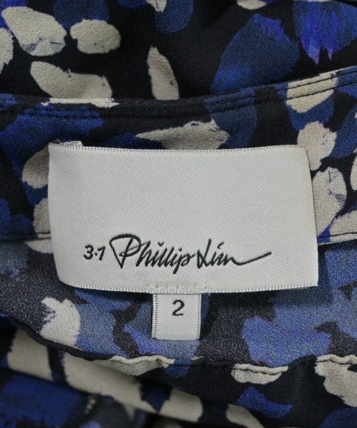 3.1 Phillip Lim ชุดเดรส