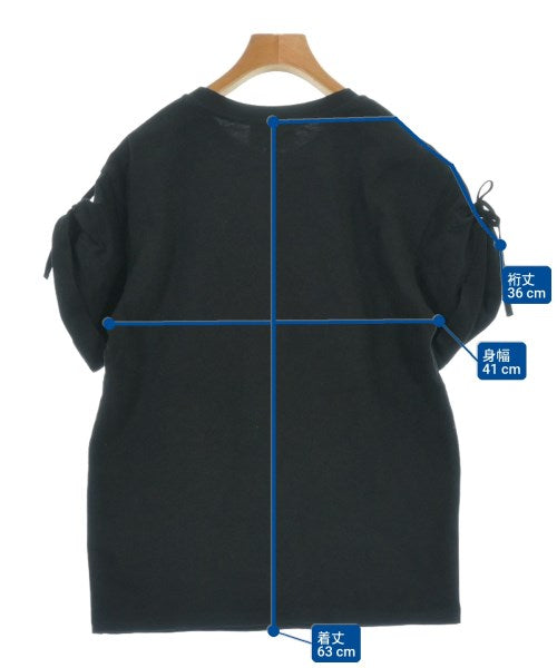 3.1 Phillip Lim เสื้อยืด/เสื้อท็อปส์