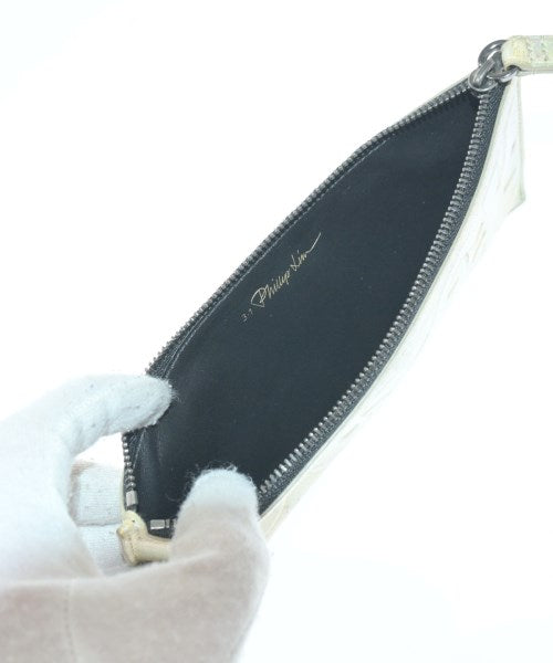 3.1 Phillip Lim กระเป๋าสตางค์/กระเป๋าใส่เหรียญ