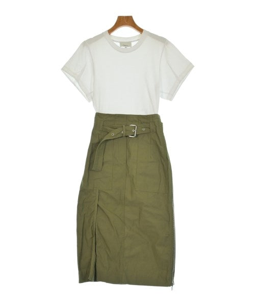 3.1 Phillip Lim ชุดเดรส