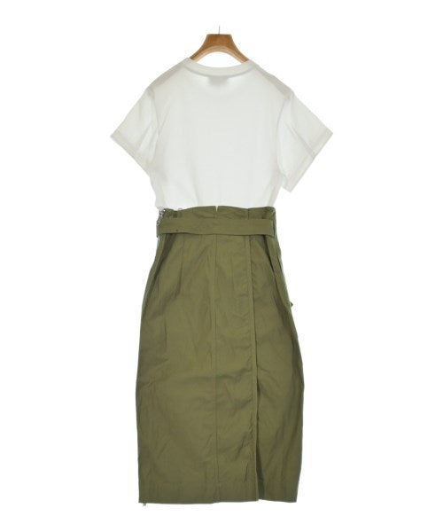 3.1 Phillip Lim ชุดเดรส