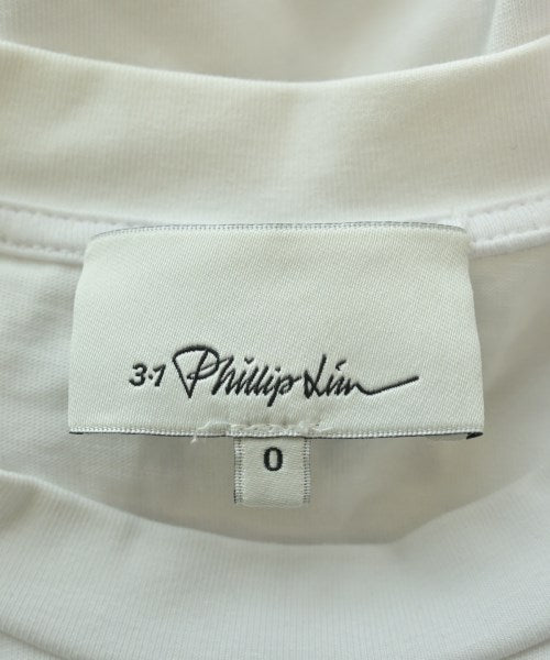 3.1 Phillip Lim ชุดเดรส
