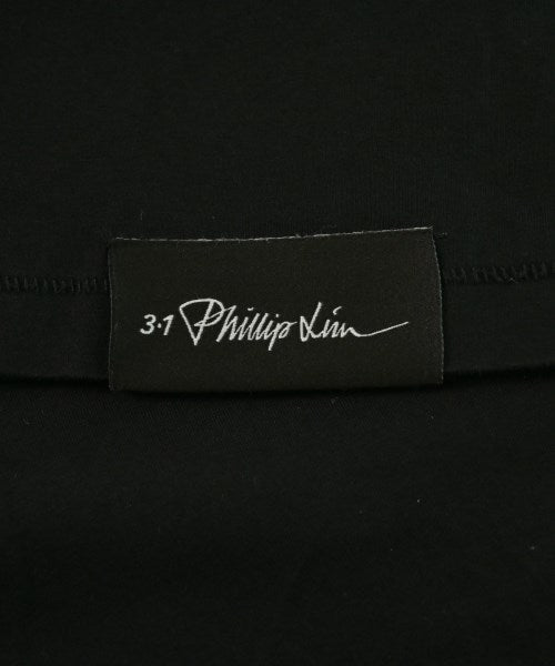 3.1 Phillip Lim เสื้อยืด/เสื้อท็อปส์
