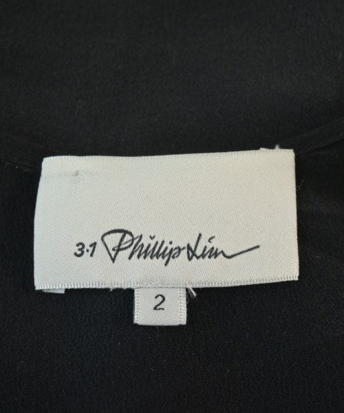 3.1 Phillip Lim ชุดเดรส